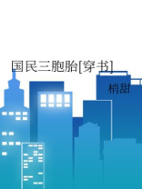 国民三胞胎[穿书]百度云