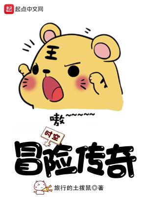 时空神传奇小说