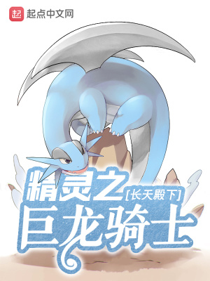 巨龙精灵矮人的小说