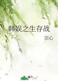 韩娱之综艺小说