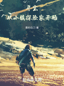 寻宝:从小镇探险家开始