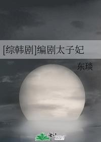 [综韩剧]编剧太子妃 东琰