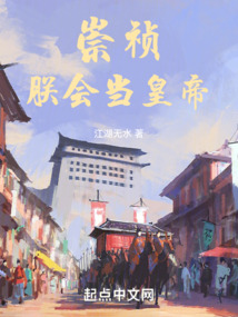 当崇祯的小说