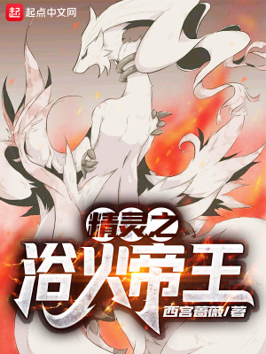 精灵之火系天王