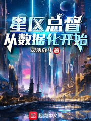星区总督从数据化开始 数据