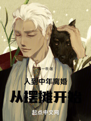 人到中年离婚,从庄园系统