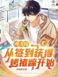 四合院:从签到获得烤猪蹄开始TXT网盘