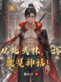 从此武林归于平静是什么小说