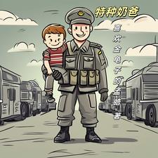 退伍老兵自主创业