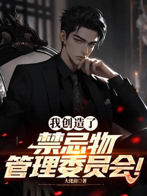 我创造了禁地 小说
