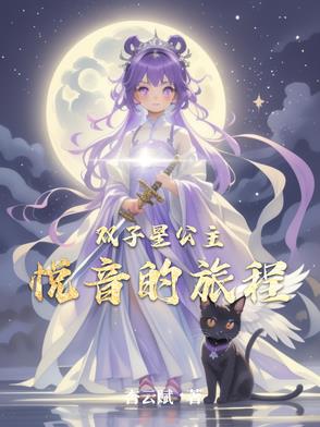 双子星公主角色歌