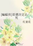[蝙蝠侠]哥谭决定去死