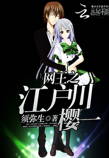 网王之流川