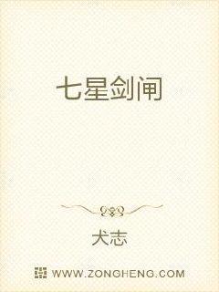 七星剑闸