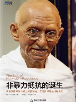 非暴力抵抗的诞生：南非非暴力抵抗运动史