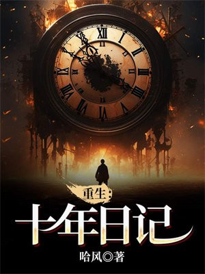重生：十年日记