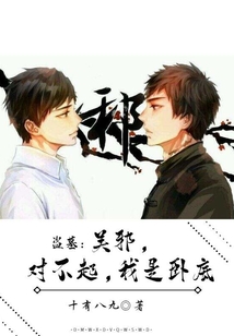 盗墓：吴邪对不起，我是卧底！