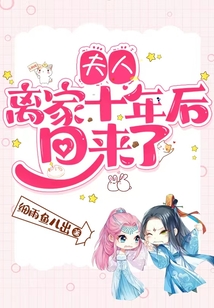 夫人离家十年后回来了TXT