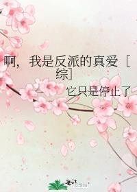 啊我是反派的真爱综笔趣阁
