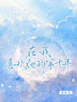 在我喜欢他的第十年