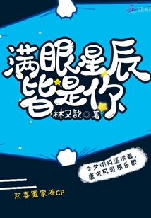 满眼星辰皆是你歌曲