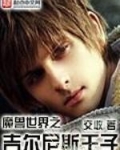 魔兽世界之吉尔尼斯王子