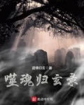 噬魂归玄录