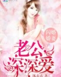 闪婚娇妻:老公,深深爱
