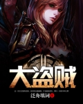 网游之大盗贼