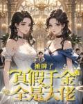 收手吧！真假千金全是大佬