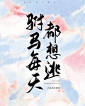 驸马每天都想逃