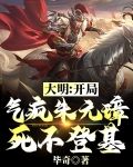 大明:开局气疯朱元璋,死不登基