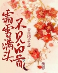 霜雪满头,不见白首