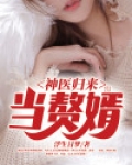 神医归来当赘婿