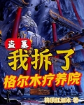 盗墓:我拆了格尔木疗养院