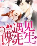遇见,傅先生