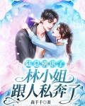 陆总别虐了,林小姐跟人私奔了