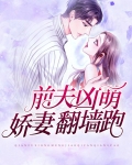 前夫凶萌,娇妻翻墙跑