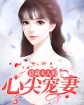 总裁大人的心尖宠妻