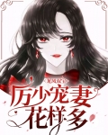 龙凤双宝:厉少宠妻花样多