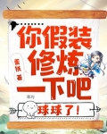 你假装修炼一下吧，球球了！