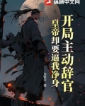 开局主动辞官,皇帝却要逼我净身