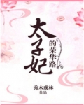 太子妃的荣华路