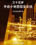 三十五岁,开启小地图探宝系统