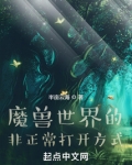 魔兽世界的非正常打开方式