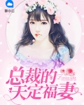 总裁的天定福妻