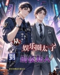 从娱乐圈太子到刑侦新人