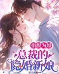 指腹为婚,总裁的隐婚新娘