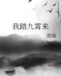 我踏九霄来