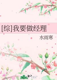 [综]我要做经理